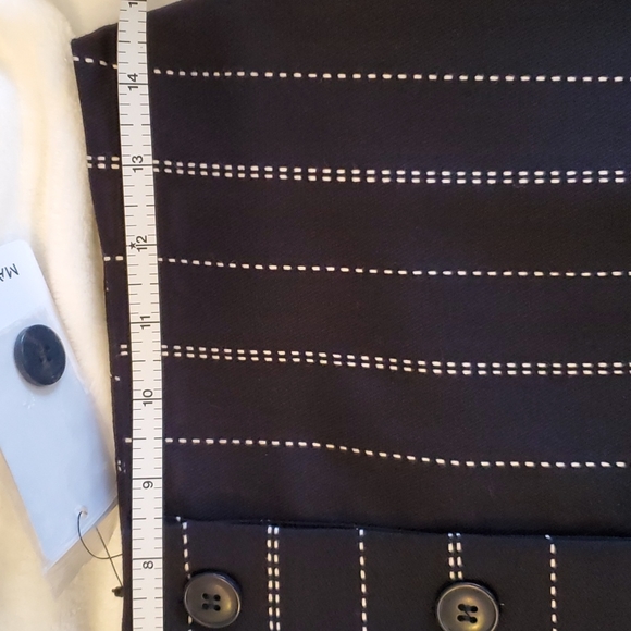 🎉 SALE 🎉 Mango Casual Woman Skirt, Size XS - Picture 5 of 9